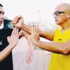 Wing Chun Chum Kiu (Cham Kiu) Second Form - Martial Arts | Health & Fitness Self Defense Online Course by Udemy