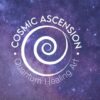 COSMIC ASCENSION - Quantum Healing Art | Health & Fitness Mental Health Online Course by Udemy