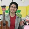 Super Fun Ukulele Lessons for Kids Mr. Uku and Friends | Music Instruments Online Course by Udemy
