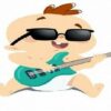 Guitarra Baby Steps | Music Instruments Online Course by Udemy