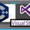 Visual Studio con C++ Programacin Orientada a Objetos | It & Software Other It & Software Online Course by Udemy