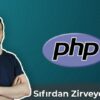 Sfrdan Zirveye PHP ve MySQLi Web Gelitirme Eitim Serisi | Development Web Development Online Course by Udemy