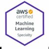 AWS Certified Machine Learning Specialty Practical Exam | It & Software It Certification Online Course by Udemy