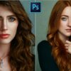 Photoshop High-End Retouching Masterclass | Photography & Video Portrait Photography Online Course by Udemy