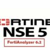 Fortinet NSE 5 - FortiAnalyzer 6.2 (2020) | It & Software It Certification Online Course by Udemy
