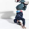 Official Breakdance course Mastery | Health & Fitness Dance Online Course by Udemy