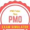 PMO-CP simulation exams | Business Management Online Course by Udemy