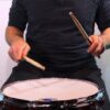 The Paradiddle Snare Drum Workout | Music Instruments Online Course by Udemy