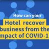 How can your hotel recover business during pandemic covid-19 | Business Business Strategy Online Course by Udemy
