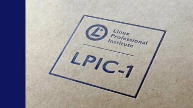 LPIC-1 101-500 2020 | It & Software It Certification Online Course by Udemy