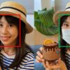 Deep Learning: masked face detection