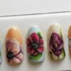 Floral Nails. Summer Nail Art | Lifestyle Beauty & Makeup Online Course by Udemy