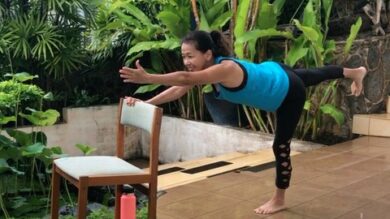 igiamtbl | Health & Fitness Yoga Online Course by Udemy