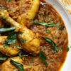 Curries from around the world | Lifestyle Food & Beverage Online Course by Udemy