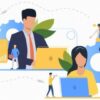 Google Drive Part 1: Se crer un Bureau Mobile avec GDrive | Office Productivity Google Online Course by Udemy