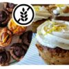 Pastelera saludable con harinas integrales sin gluten. | Lifestyle Food & Beverage Online Course by Udemy