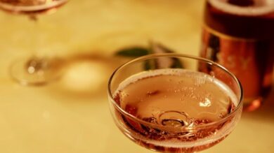 10. Rote und rosfarbene Schaumweine | Lifestyle Food & Beverage Online Course by Udemy