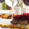 Master Class: Kombination von Wein und Speisen | Lifestyle Food & Beverage Online Course by Udemy