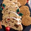 Home of Delicious: Christmas Cookies & Stollen | Lifestyle Food & Beverage Online Course by Udemy
