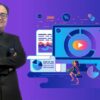 Digital Marketing by Rehan Allahwala | Marketing Digital Marketing Online Course by Udemy