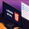 HTML5 - Publish Your Website in One Hour | Development Web Development Online Course by Udemy