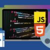 Naucz si nowoczesnego JavaScript budujc gry! | Development Game Development Online Course by Udemy