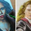 Learn how to Draw and Color Different people (Skin Tones) | Lifestyle Arts & Crafts Online Course by Udemy