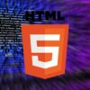 Become an HTML5 expert | Development Web Development Online Course by Udemy