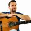 Gitarre lernen leicht gemacht - die Anfnger Gitarrenschule | Music Instruments Online Course by Udemy