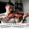 Mastering the ABRSM Grade 6 Violin Scales | Music Instruments Online Course by Udemy