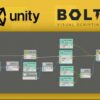 Create games with Unity using Bolt Visual Scripting | Development Game Development Online Course by Udemy