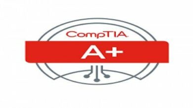 CompTIA A+ Core 1 (220-1001) | It & Software It Certification Online Course by Udemy