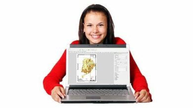 GIS for Beginners #5: Present maps with QGIS3. +FREE eBook | It & Software Other It & Software Online Course by Udemy
