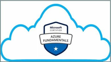 AZ-900: Microsoft Azure Fundamentals Practice Sets | It & Software It Certification Online Course by Udemy