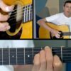 Open Tunings Fingerstyle Guitar - Open D