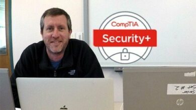 NEW! CompTIA Security+ SY0-501 Practice Exams and Tests | It & Software It Certification Online Course by Udemy