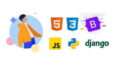 Advanced Web Developer Course: Beginner to Advanced | Development Web Development Online Course by Udemy