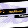 P2: Practitioner Practice Exams & Rev. Quizzes (Unofficial) | Business Project Management Online Course by Udemy