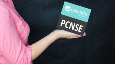 PCNSE - Palo Alto Network Security Engineer - Practice Tests | It & Software It Certification Online Course by Udemy
