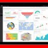 Power BI Completo - Do Bsico ao Dashboard Profissional | Office Productivity Microsoft Online Course by Udemy