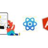 React & Angular: Complete Guide for Beginners (Step by Step) | Development Web Development Online Course by Udemy