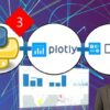 Mster Dashboards Interactivos con Python Dash & Plotly | Development Data Science Online Course by Udemy