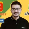 shopify audience | Business E-Commerce Online Course by Udemy