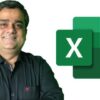 MS Excel Top Tips - Upgrade your Excel Skill to next Level | Office Productivity Microsoft Online Course by Udemy