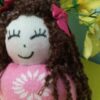 aprenda a fazer boneca sach perfumada | Lifestyle Arts & Crafts Online Course by Udemy