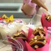 The best three easy recipes of cupcake