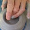 How to Make Pottery on the Wheel for Beginners | Lifestyle Arts & Crafts Online Course by Udemy