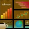 Tableau()2Tableau Desktop Specialist | Business Business Analytics & Intelligence Online Course by Udemy