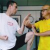 Wing Chun Chi Sao Sticky Hand Technique Ip Man Lineage | Health & Fitness Sports Online Course by Udemy