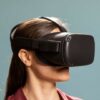 Virtual Reality Therapy in Mental Health | Health & Fitness Mental Health Online Course by Udemy